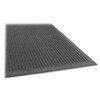 Guardian Floor Protection EcoGuard Indoor Wiper Mats, Charcoal (or Charcoal Gray), 24" W x 36" L MLLEG020304